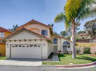 10296 Rock Point Way, Spring Valley, CA 91977
