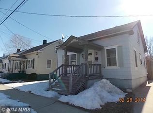 75 S Ralph St, Westminster, MD 21157