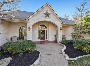 5265 Drake Dr, College Station, TX 77845