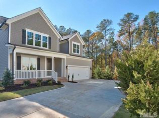 224 Kayleen Ct, Durham, NC 27713