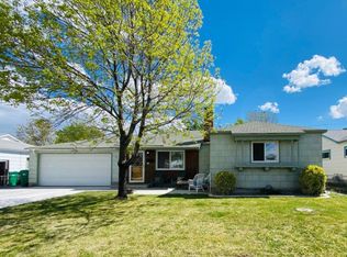 1285 Vance Way, Sparks, NV 89431