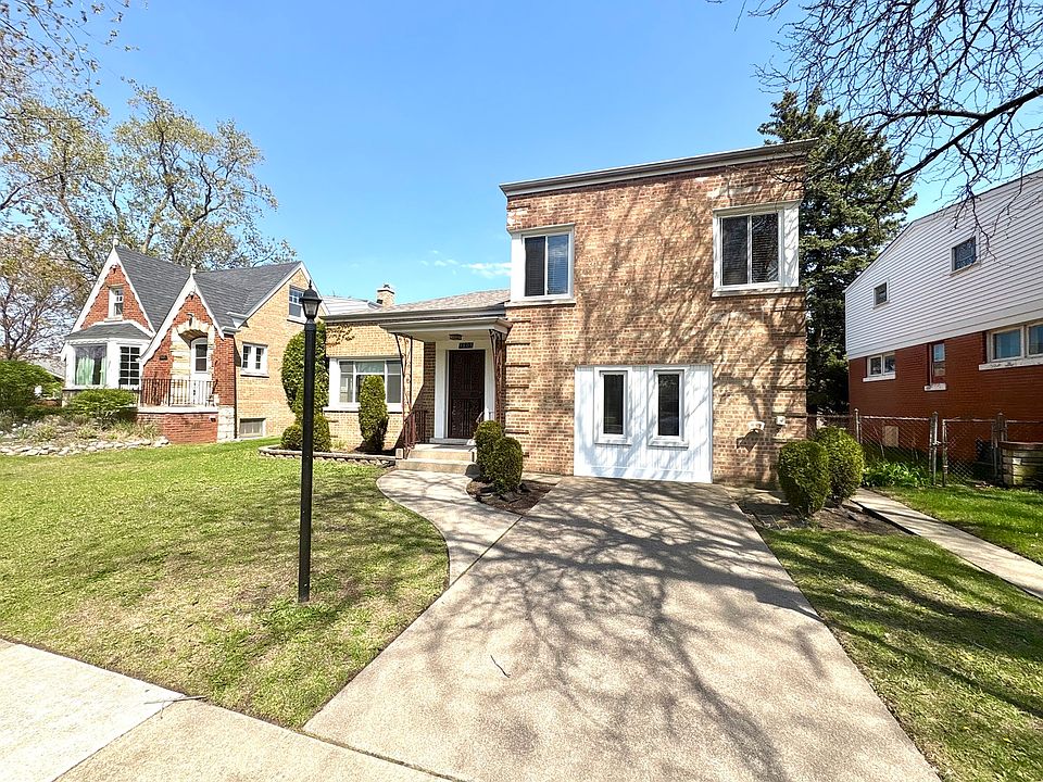 1st image of 9805 S Avers Ave