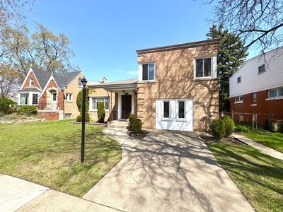 9805 S Avers Ave, Evergreen Park, IL, 60805