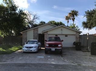 905 Red Bishop Cir, Corpus Christi, TX 78418