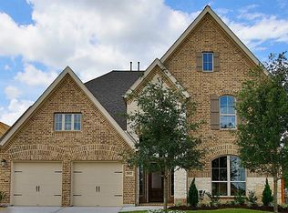 19835 Appleton Hills Trl, Cypress, TX 77433