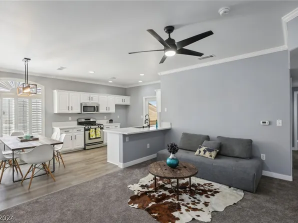 1500 Ruby Cliffs Ln Unit 201, Las Vegas, NV 89144