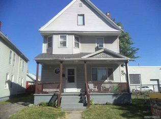 62 Fillmore Ave, Buffalo, NY 14210