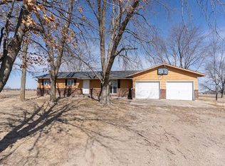 1836 County Road 1390, Cairo, MO 65239