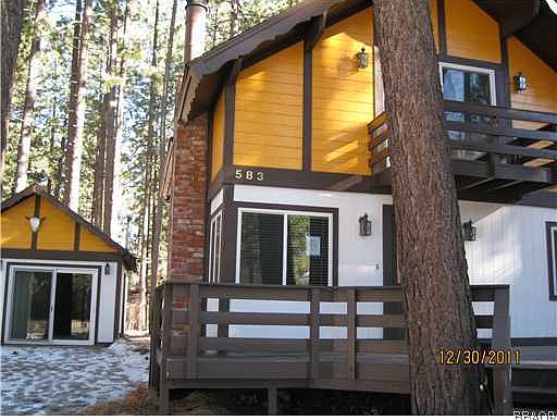 1st image of 583 N Ponderosa Dr