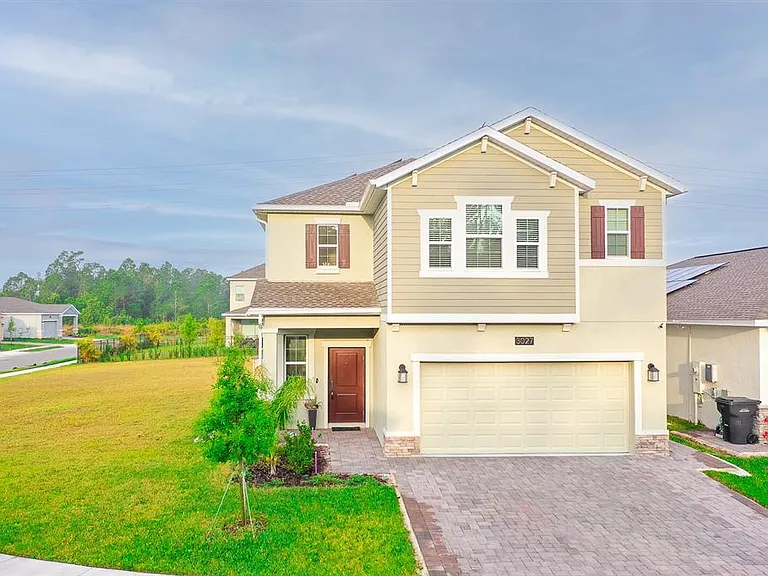 3027 Camden Way — Photo 1