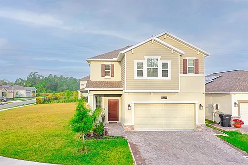 3027 Camden Way Photo 1