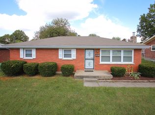 7205 Tangelo Dr, Louisville, KY 40228