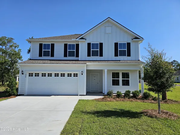 408 La Mer Loop, Shallotte, NC 28470