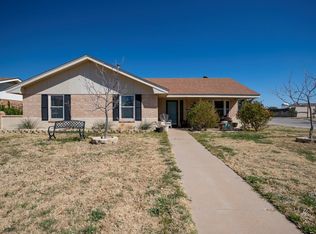 2600 Wydewood Dr, Midland, TX 79707