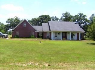 68 Pickle Ln, Heavener, OK 74937