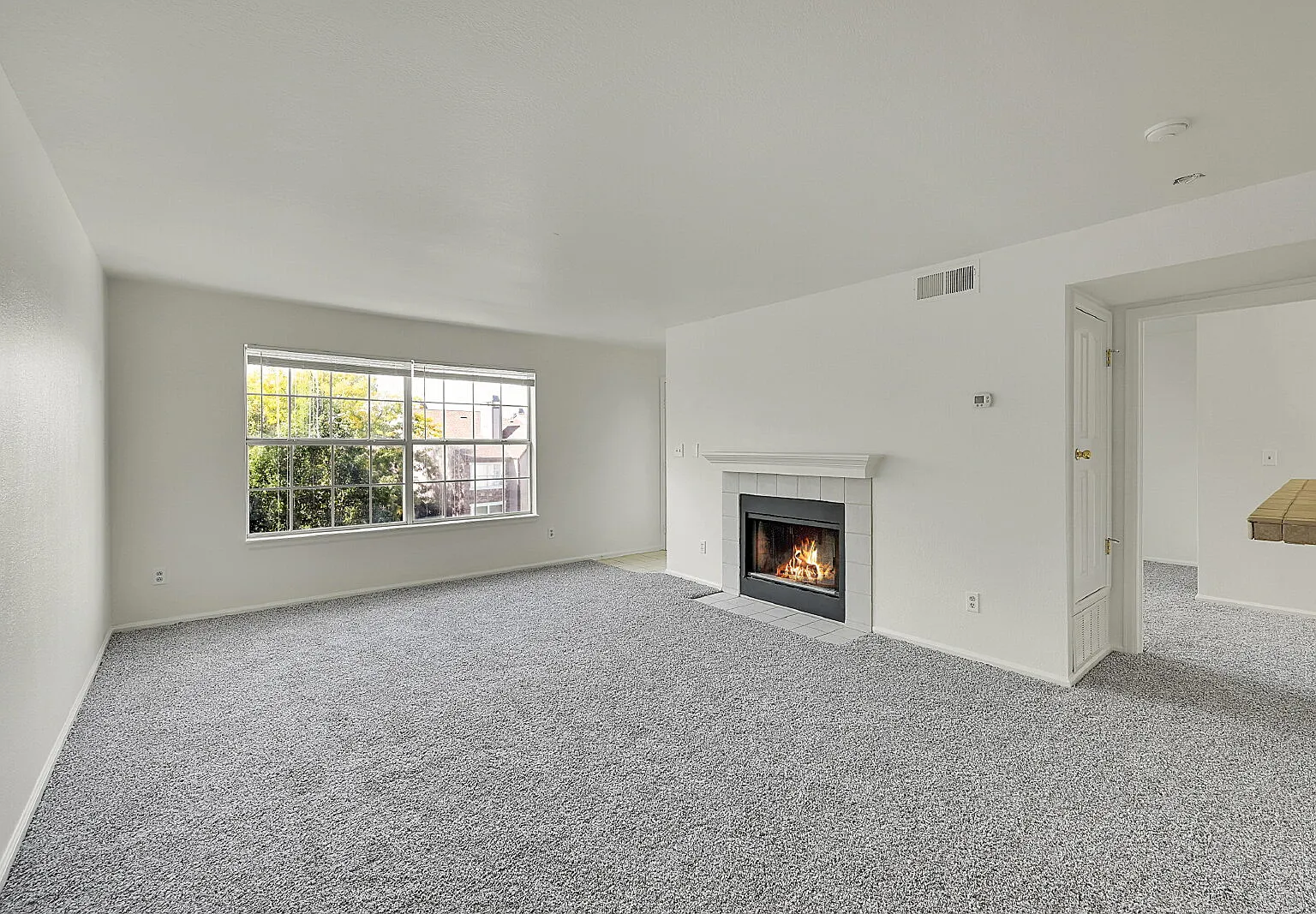 1 bed, 1.0 bath, 700 sqft, $1,596 — Photo 3