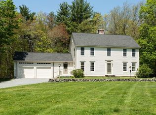 11 East St, Carlisle, MA 01741