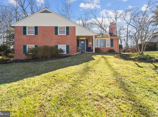 205 Lynncrest Ct, Lutherville Timonium, MD 21093
