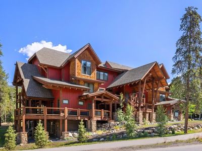 7 Lake Ridge Cir UNIT 1818, Keystone, CO, 80435