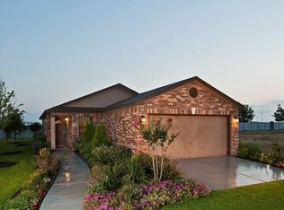 816 Estes Park, Taylor, TX 76574