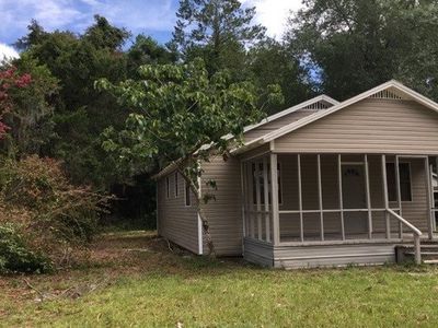 1120 SE Saint Johns St, Lake City, FL, 32025