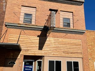 216 S Main St, Hettinger, ND 58639