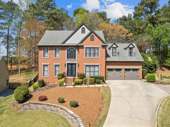 11570 Dunhill Place Dr, Johns Creek, GA 30005