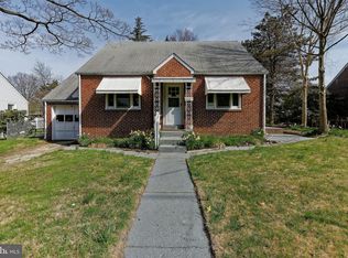 1635 Maple Ave, Haddon Heights, NJ 08035