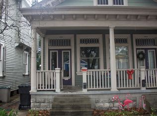 5225 Camp St, New Orleans, LA 70115