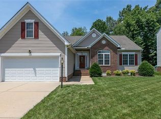 14408 Mission Hills Cir, Chesterfield, VA 23832