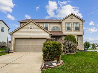 462 Candleglow Rd, Blacklick, OH 43004