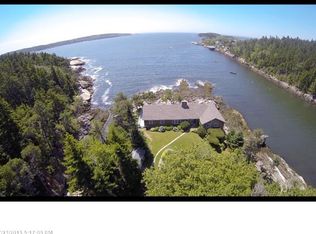 30 Sister Point, Phippsburg, ME 04562