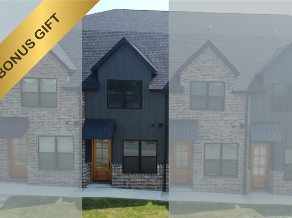 3057 W Ajax Ave, Rogers, AR 72758