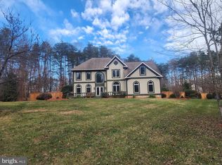 8009 Tinsley Pl, Culpeper, VA 22701
