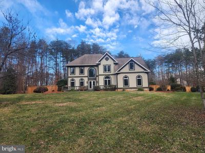 8009 Tinsley Pl, Culpeper, VA, 22701