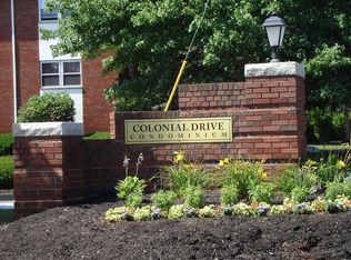 D1 Colonial Dr UNIT 4, Andover, MA 01810
