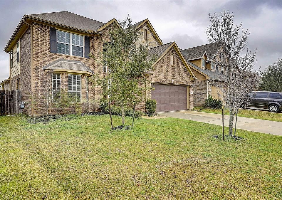 1st image of 26914 Mustang Retreat Ln