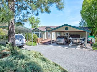 2415 Talent Ave, Talent, OR 97540