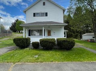 818 Hill St #L-5, Mayfield, PA 18433