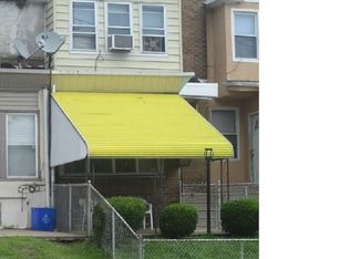 1053 S 52nd St, Philadelphia, PA