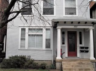 1511 Morton Ave APT 1, Louisville, KY 40204