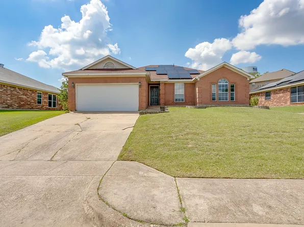 938 Jacobs Crossing Ct, Burleson, TX 76028