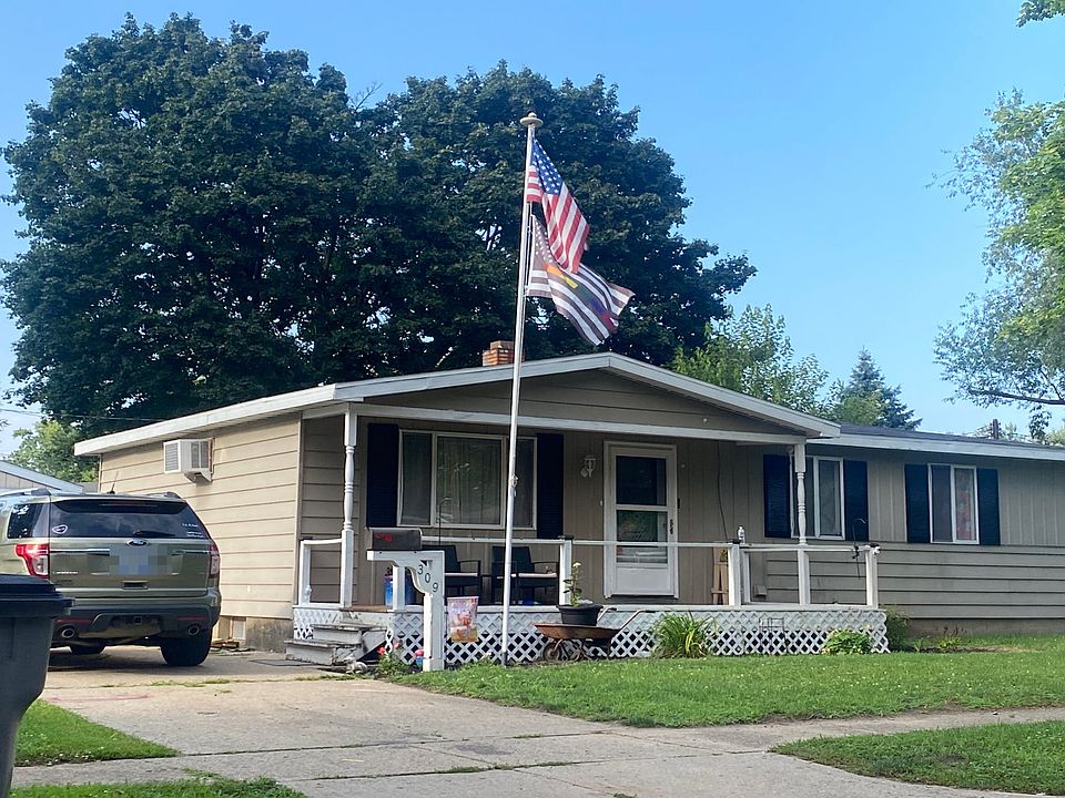 309 Beverly St, Sturgis, MI 49091 Zillow