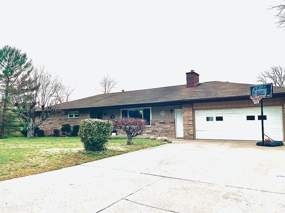 20 Hibbs Ave, Fairmont, WV 26554 Zillow