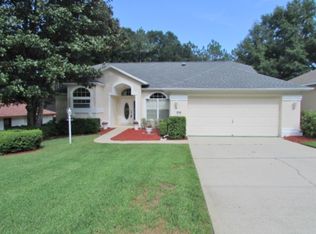 9141 SW 193rd Cir, Dunnellon, FL 34432