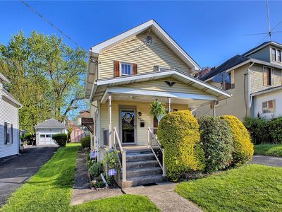 411 Lafferty St, Jeannette, PA, 15644