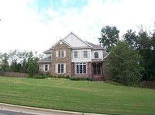 172 Edenshire Dr, Huntsville, AL 35811