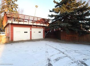 2407 E 86th Ct, Anchorage, AK 99507