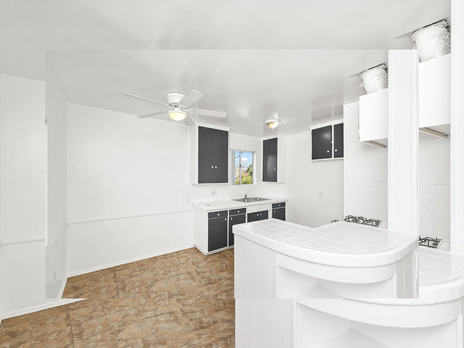 2 bed, 1.0 bath, 700 sqft, $2,320 — Photo 3