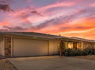 18202 N Alyssum Dr, Sun City West, AZ 85375